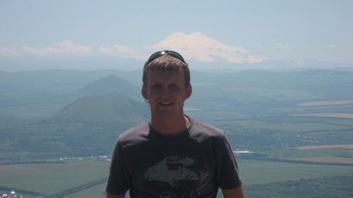 Владимир Кондрашов