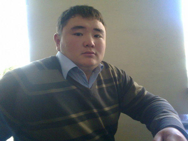 Шынгыс Тукылбеков