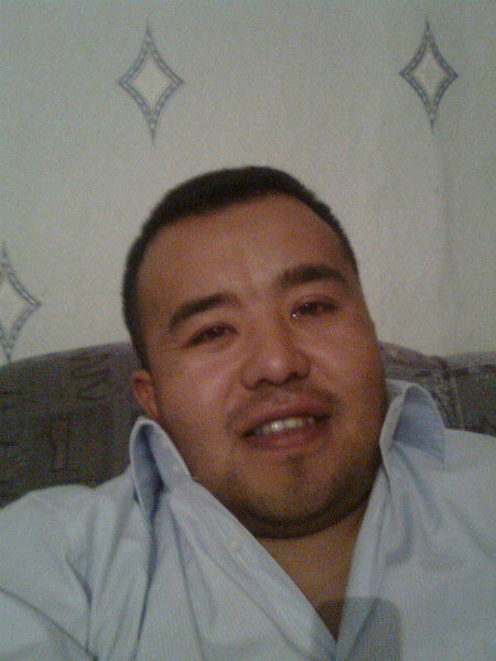 Булат Мухаметжанов