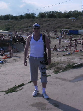 Евгений Пузырев