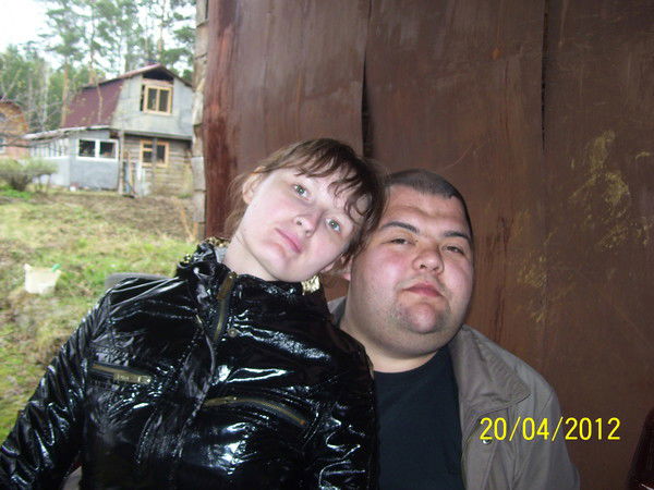 Любовь Митьковская