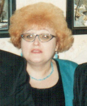 Лариса Философова