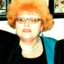 Лариса Философова