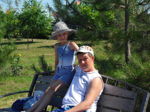 Алексей Байгулов