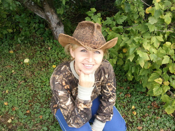 Ольга Матросова