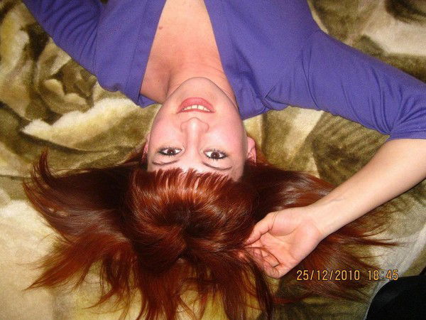 Гульнара Менарифова