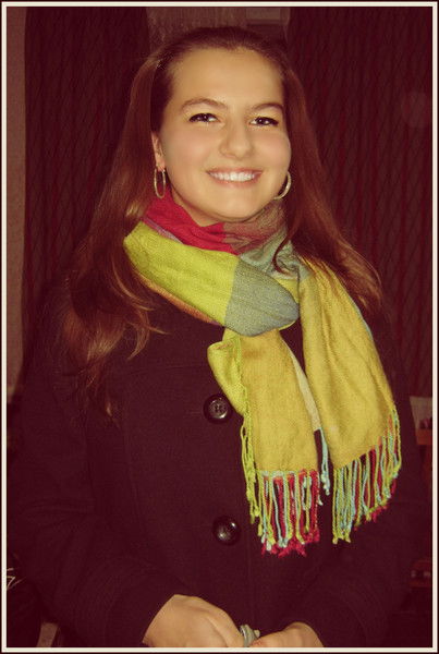 Марина Мулык