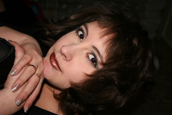 Наталья Палей