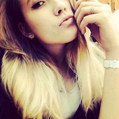 Анжелика Лебедева