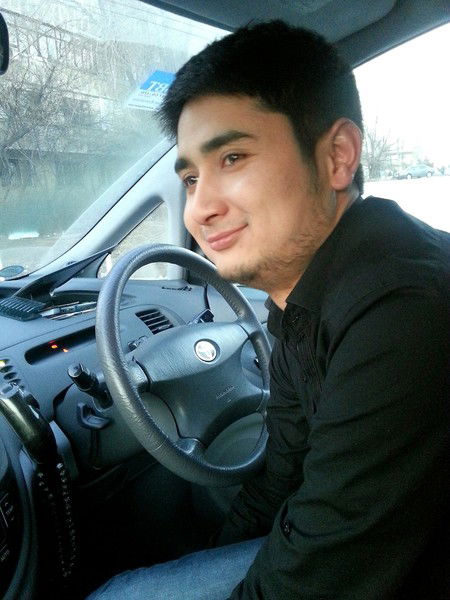 Руслан Жанжиев