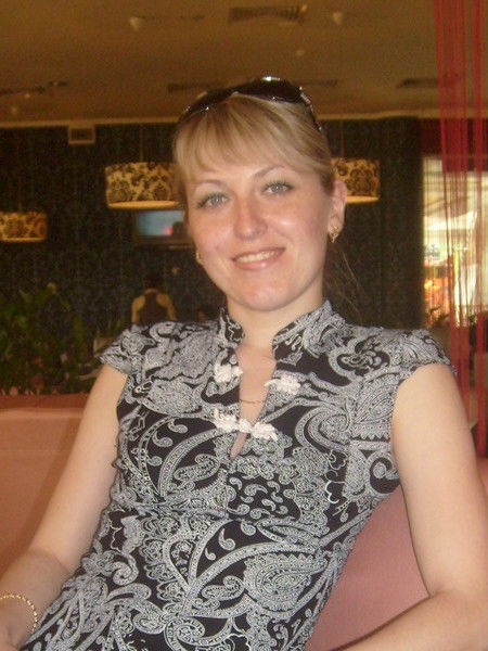 Юлия Лунёва