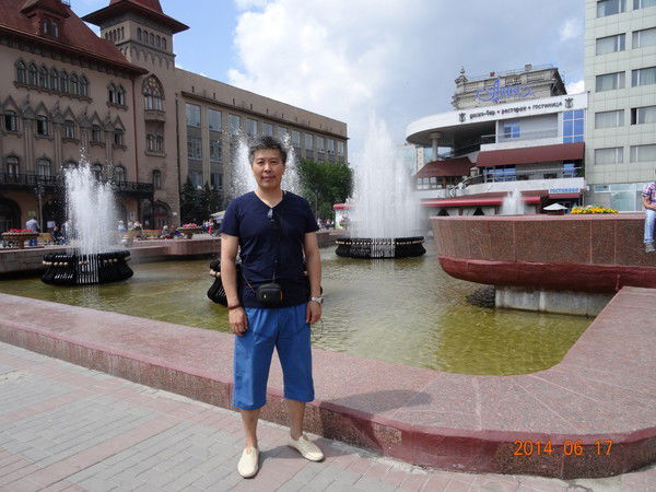 Дмитрий Югай