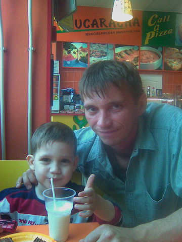 Анатолий Секачев