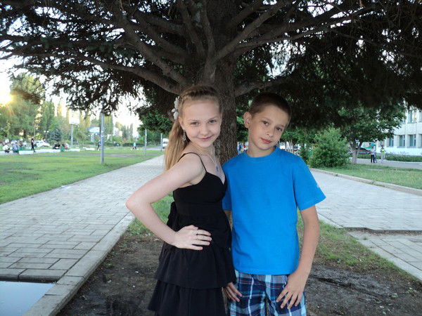 Даниил Фалалеев