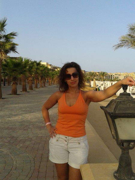 Елена Абдрахманова