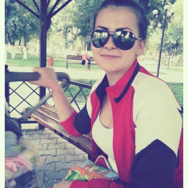 Кристина Храброва