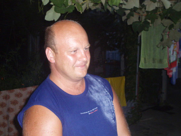 Сергей Макаров