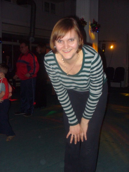 Лена Низамова