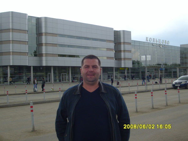 Алексей Пастухов