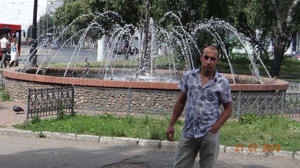 Андрей Шаврин