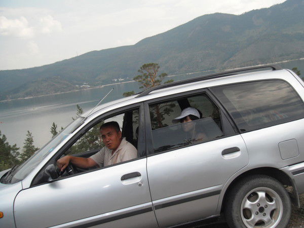 Болатбек Байгабулов