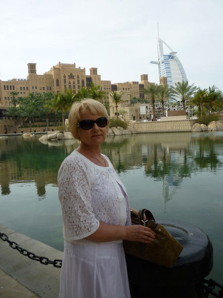 Людмила Кашапова