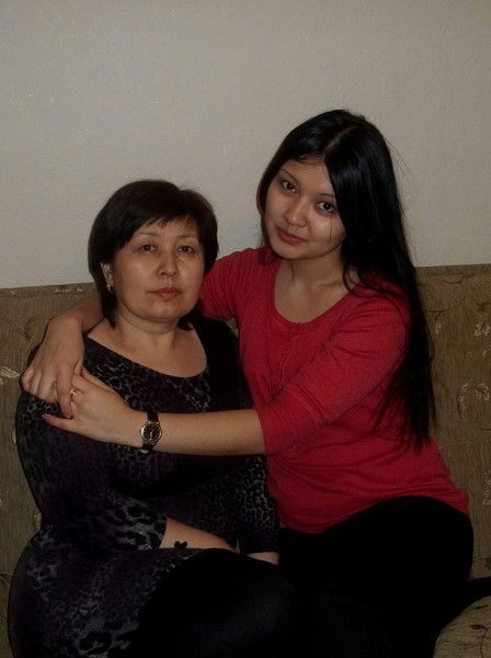 Сауле Мусжанова