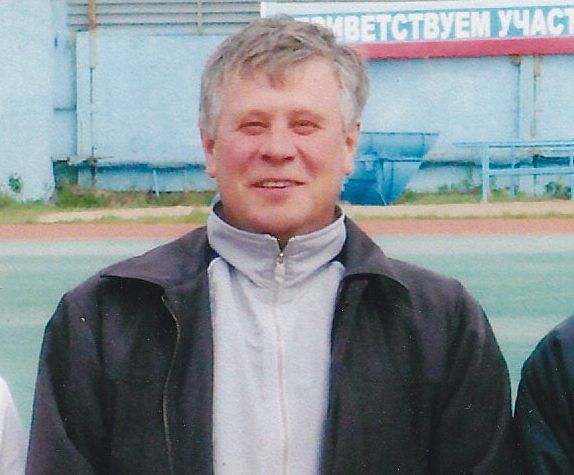 Петр Васичкин