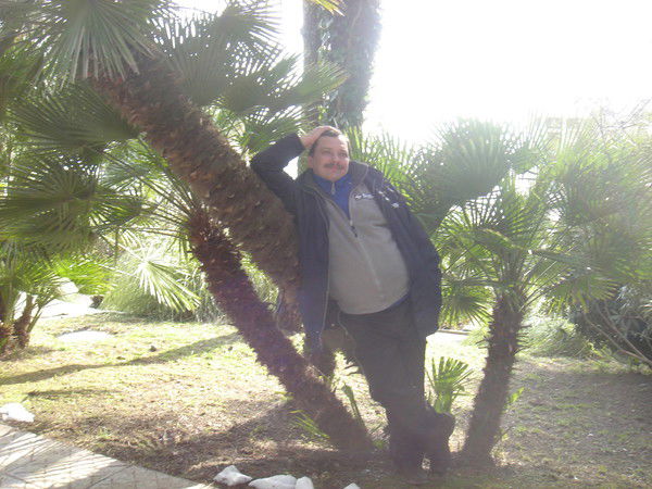 Дмитрий Родионов