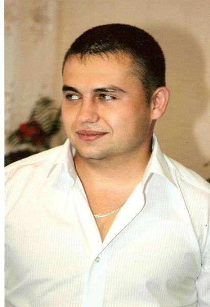 Алексей Костыря