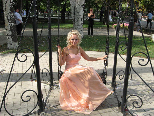 Жанна Никулина