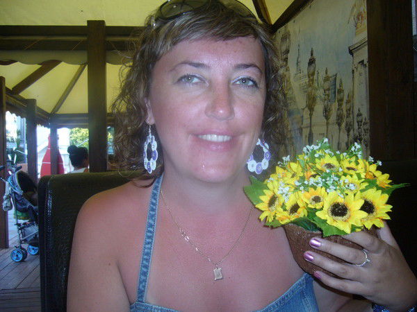 Наталья Абрамова