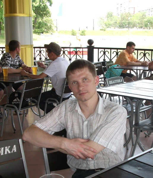 Александр Шишов