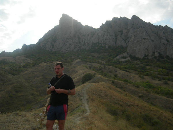 Александр Афанасьев