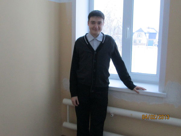 Ярослав Балакирев