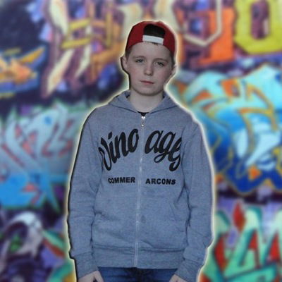 Данил Скомороха