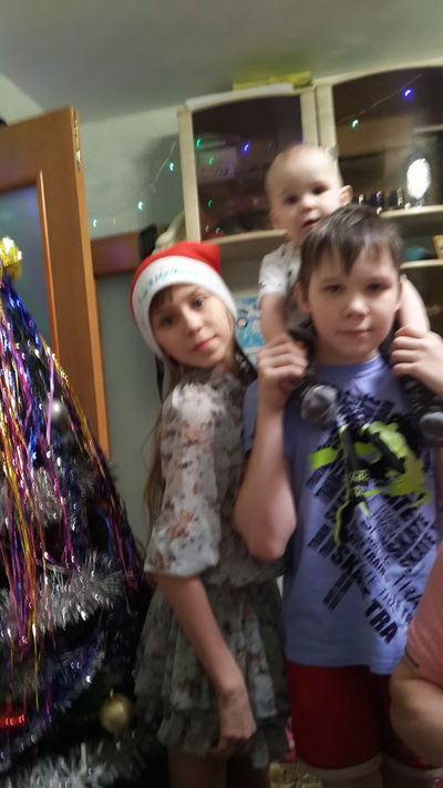 Нурия Каримова