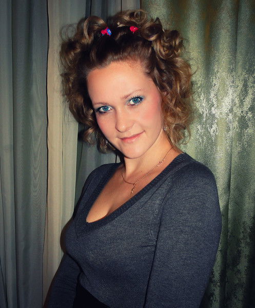 Ирина Руденко