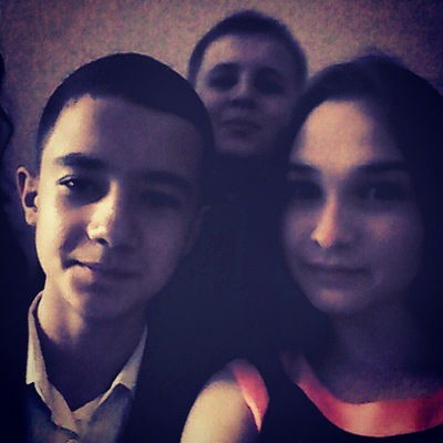 Сергей Зиновьев