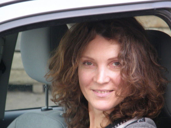 Алиса Картавцева