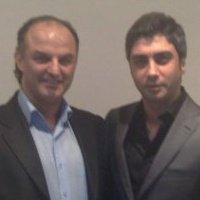 Ахмет Четин