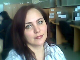 Анна Абдрахманова