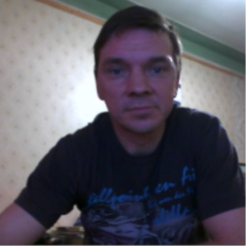 Андрей Батеньков