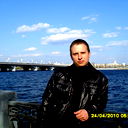 Александр Петров