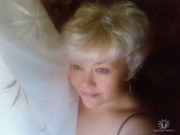 Татьяна Панова