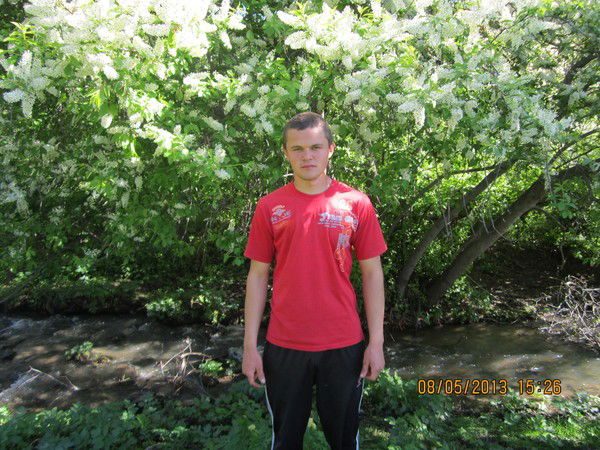 Наиль Галиев