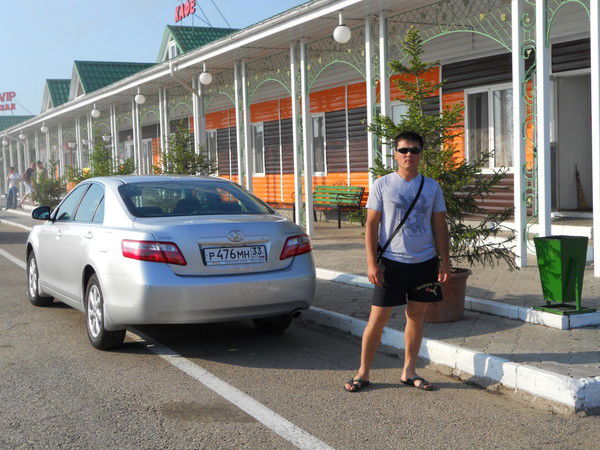 Илхом Юсупов