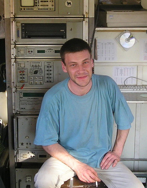 Руслан Ланских