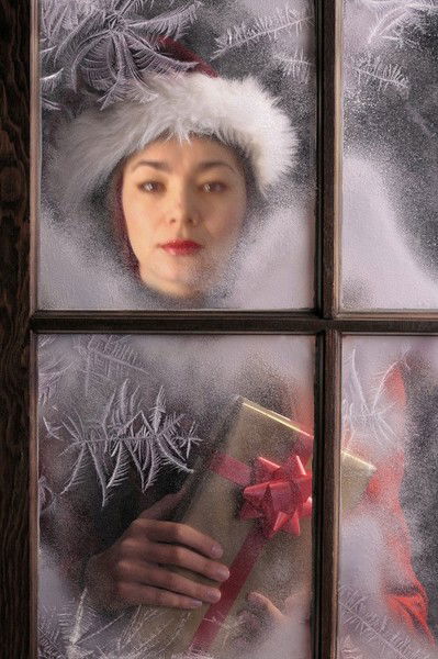 Альмира Шарапиева