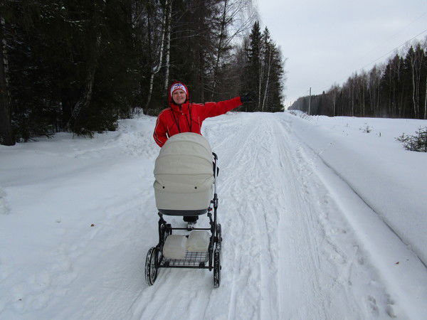 Светлана Ларионова